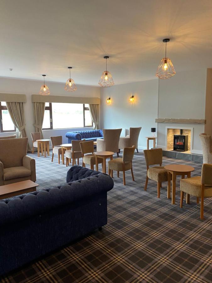 Croit Anna Hotel Fort William Extérieur photo