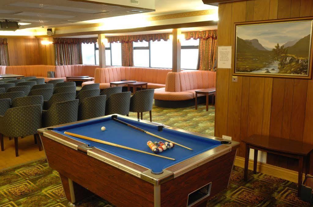 Croit Anna Hotel Fort William Extérieur photo