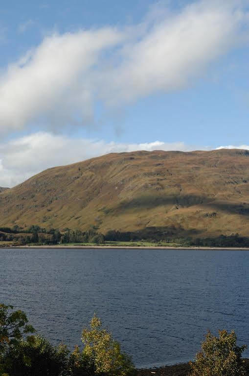 Croit Anna Hotel Fort William Extérieur photo