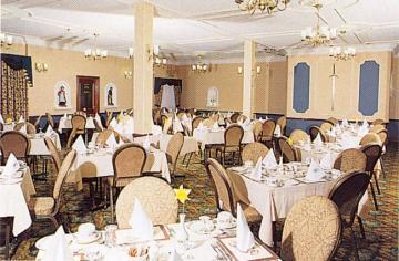 Croit Anna Hotel Fort William Extérieur photo